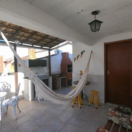 Casa Triplex Villa